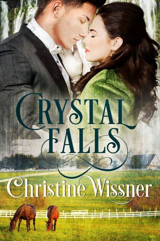 Crystal Falls