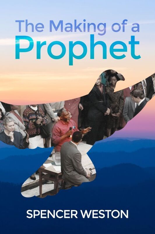 The Making of a Prophet