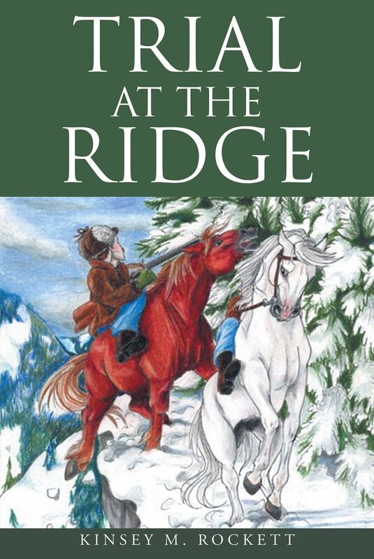 Trial At The Ridge