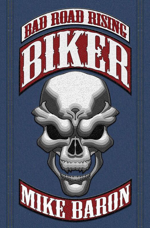 Biker: Bad Road Rising