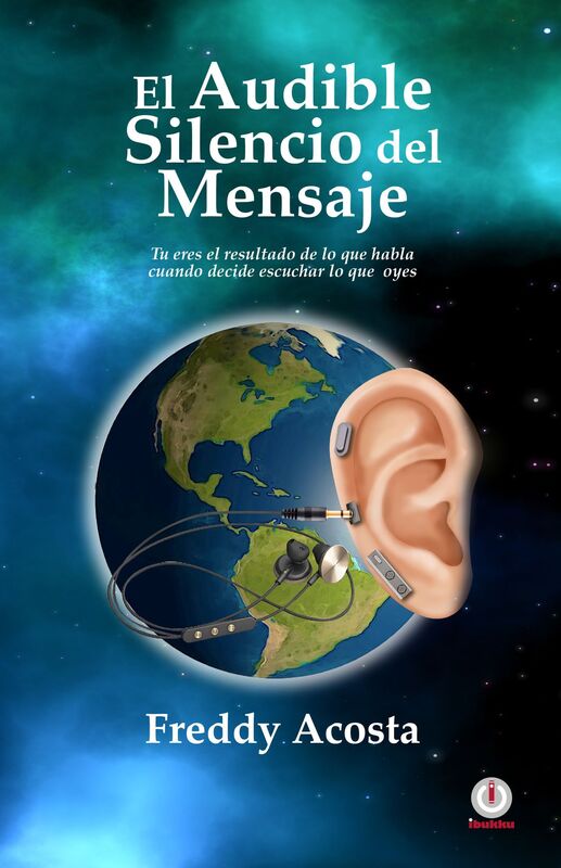 El audible silencio del mensaje