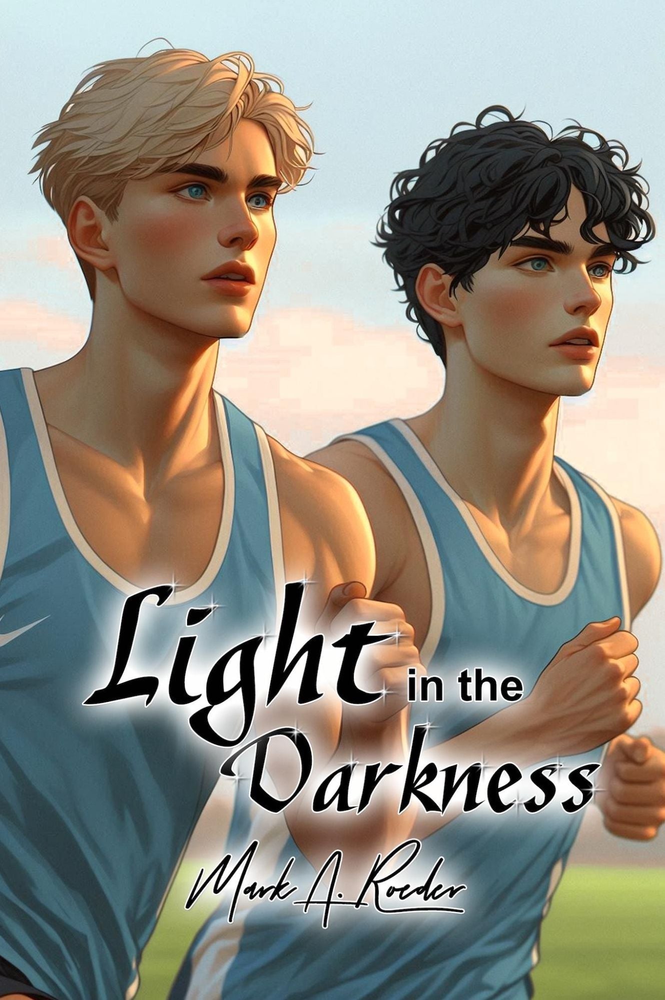 Light in the Darkness
