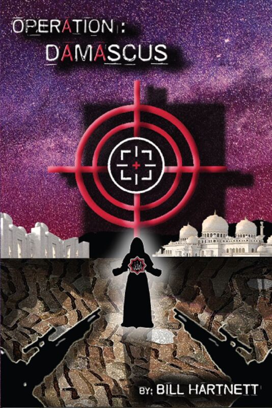 Operation: DAMASCUS