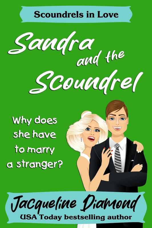 Sandra and the Scoundrel