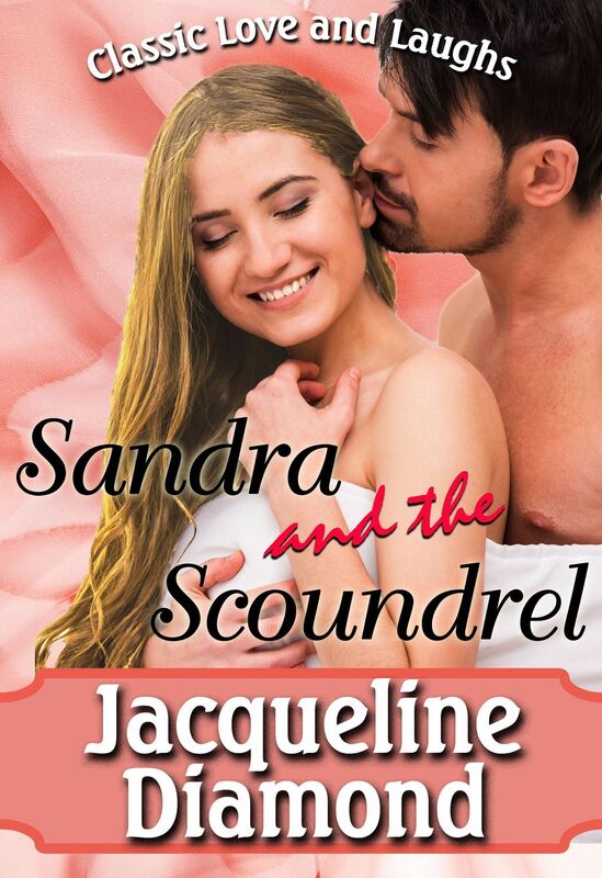 Sandra and the Scoundrel