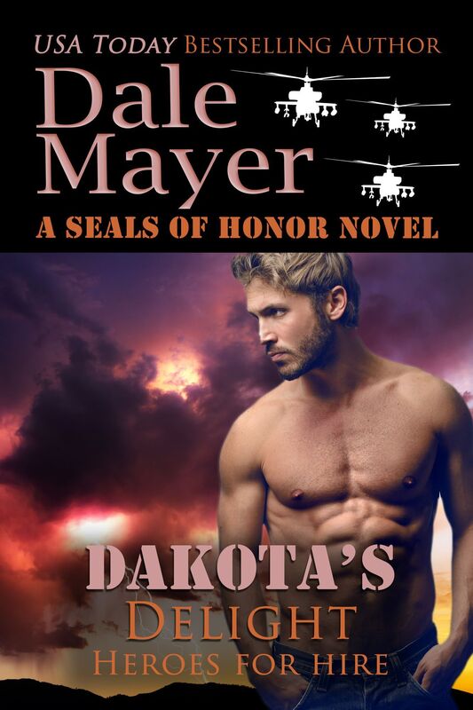 Dakota's Delight (A SEALs of Honor World Novel)