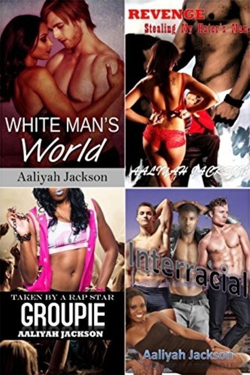 Urban Erotica Bundle