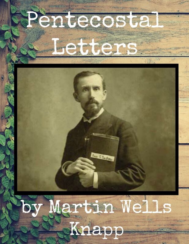 Pentecostal Letters