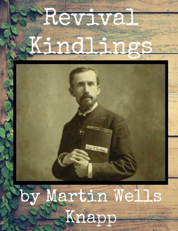 Revival Kindlings