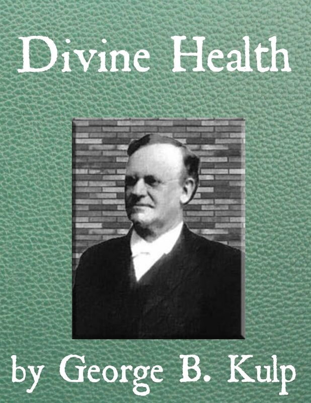 Divine Health