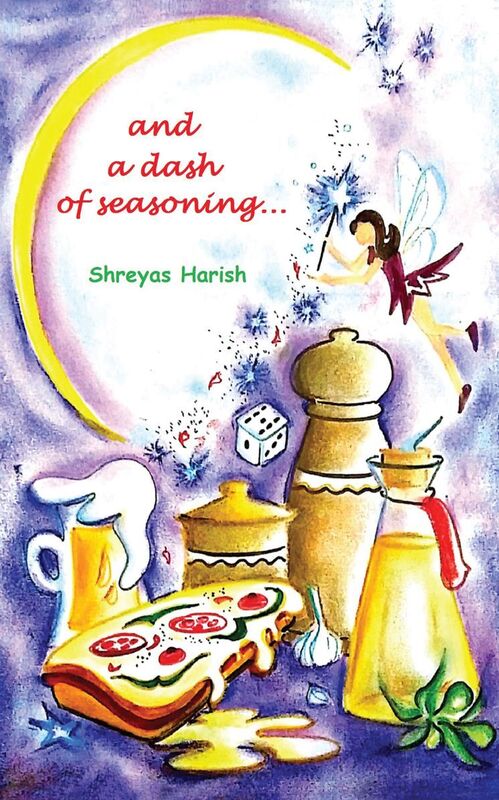 And a Dash of Seasoning