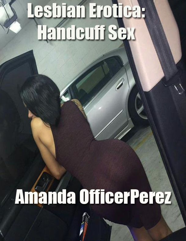 Lesbian Erotica: Handcuff Sex