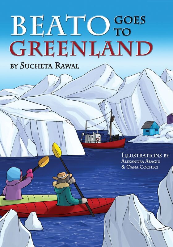 Beato Goes To Greenland
