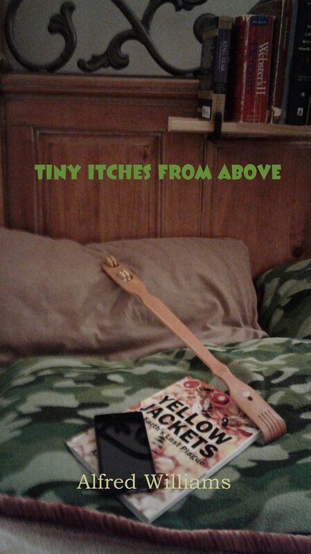 Tiny Itches From Above