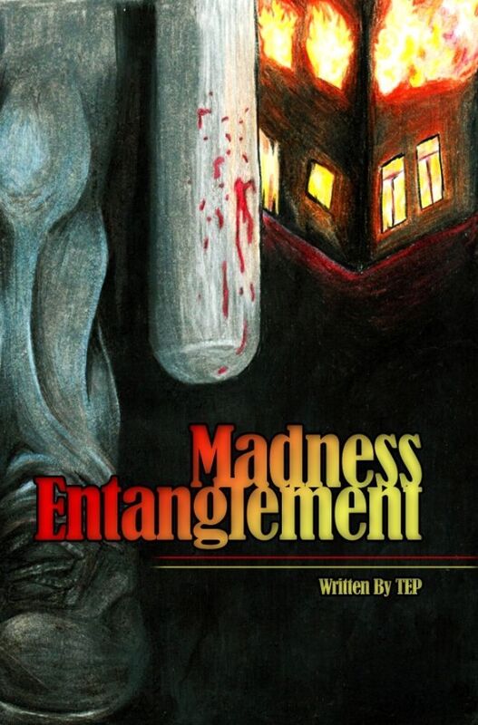 Madness Entanglement
