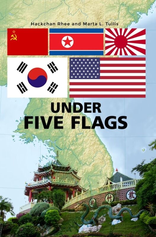 Under Five Flags