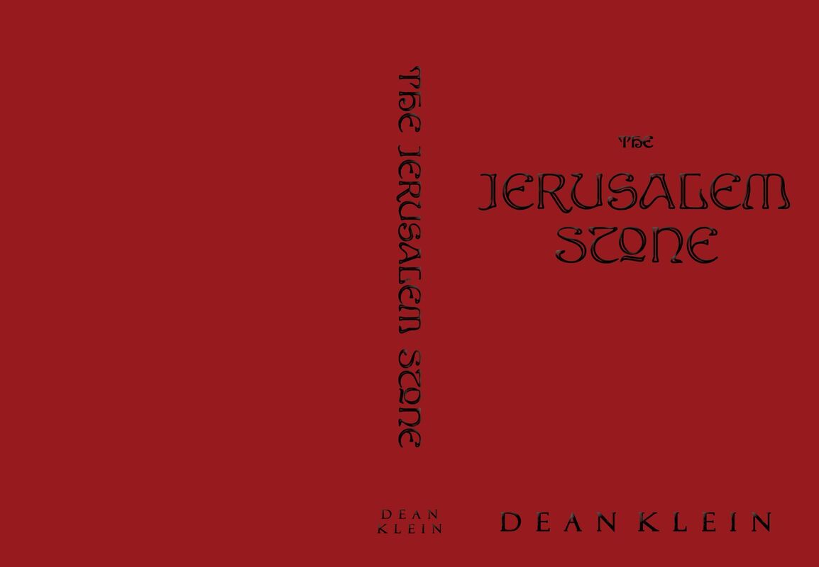 The Jerusalem Stone