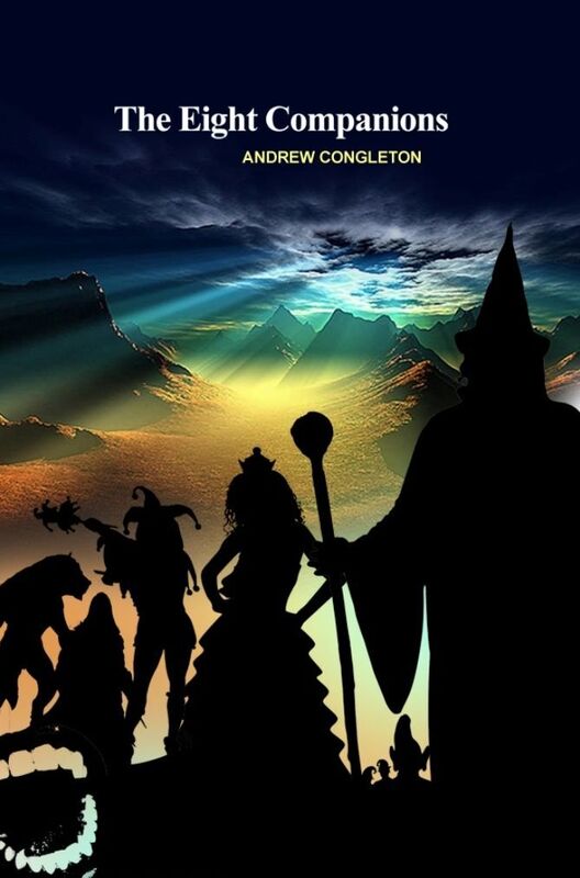 The Eight Companions