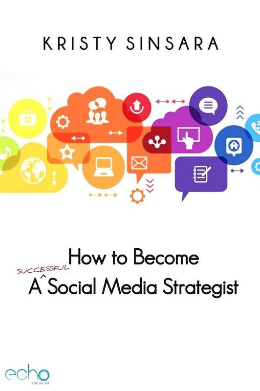 How to Become a (Successful) Social Media Strategist