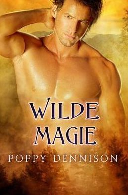 Wilde Magie