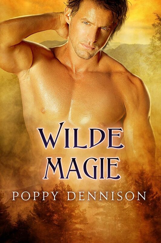 Wilde Magie