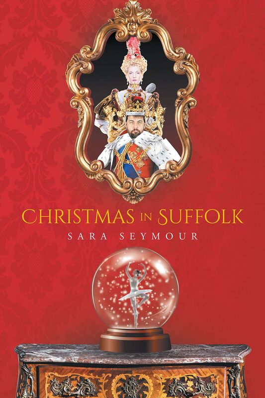 Christmas in Suffolk