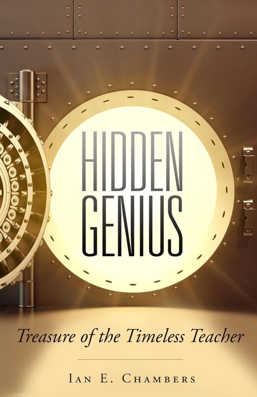 Hidden Genius
