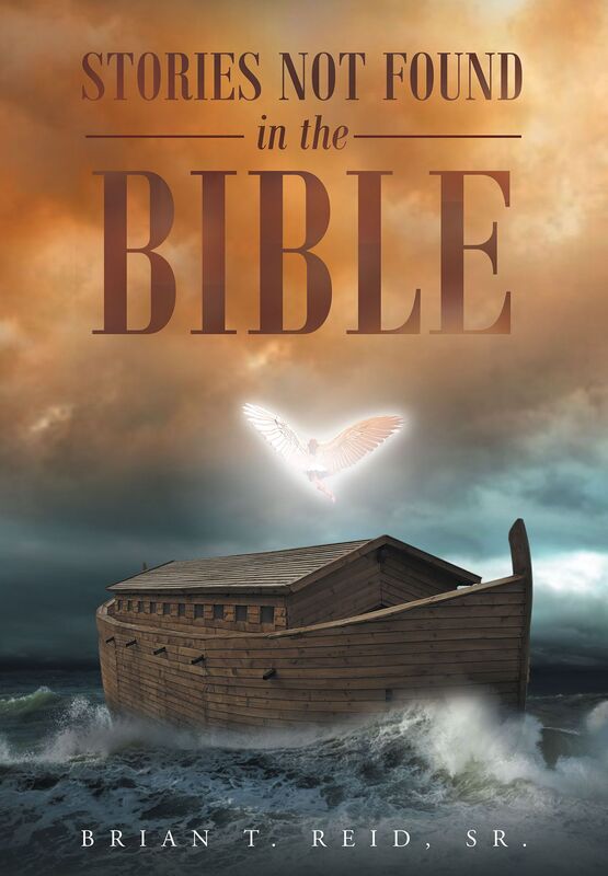 Stories Not Found in the Bible