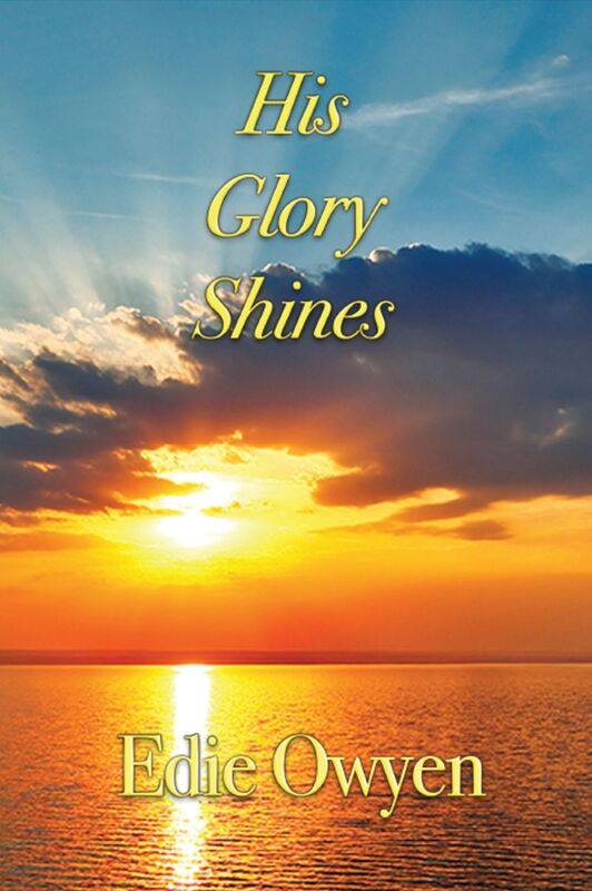His Glory Shines
