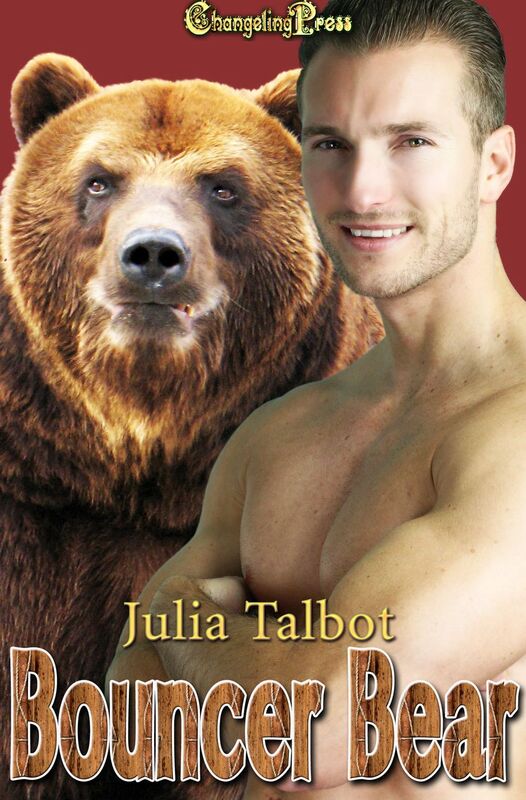 Bouncer Bear (Faster Bobcat)