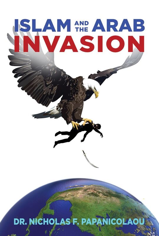ISLAM AND THE ARAB INVASION