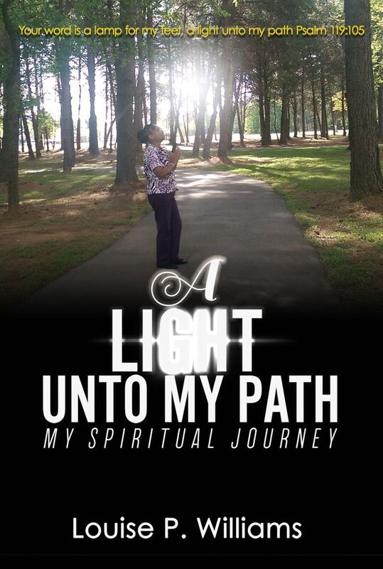 A Light Unto My Path