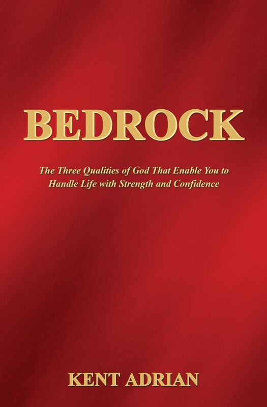 BEDROCK