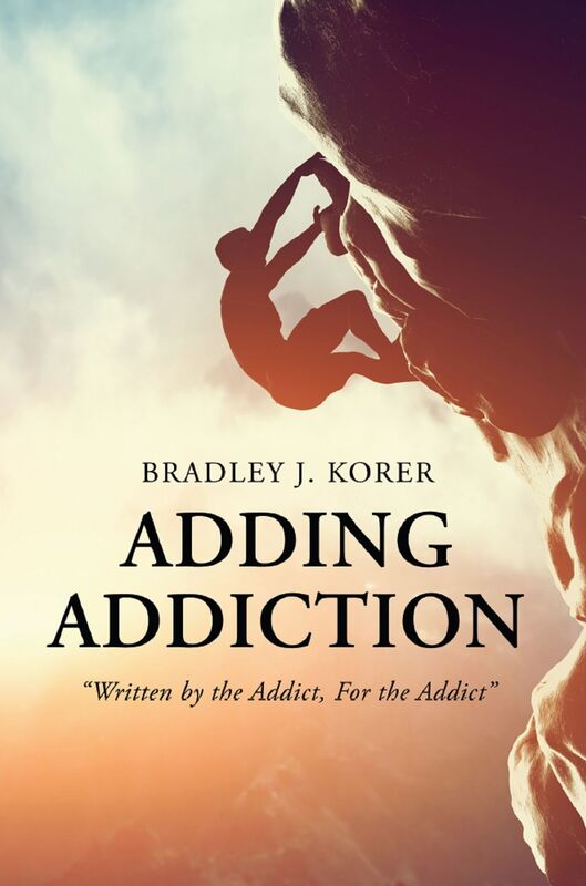 Adding Addiction: "Written by the Addict, For the Addict"