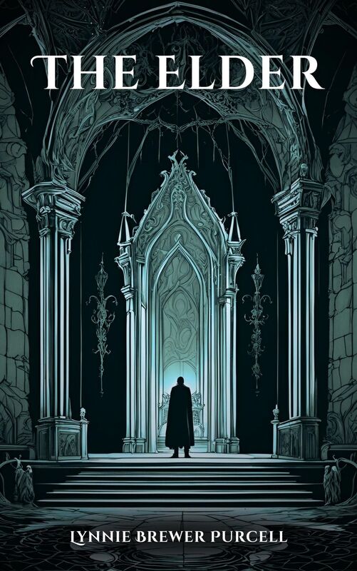 The Elder (Guardian Series #4)
