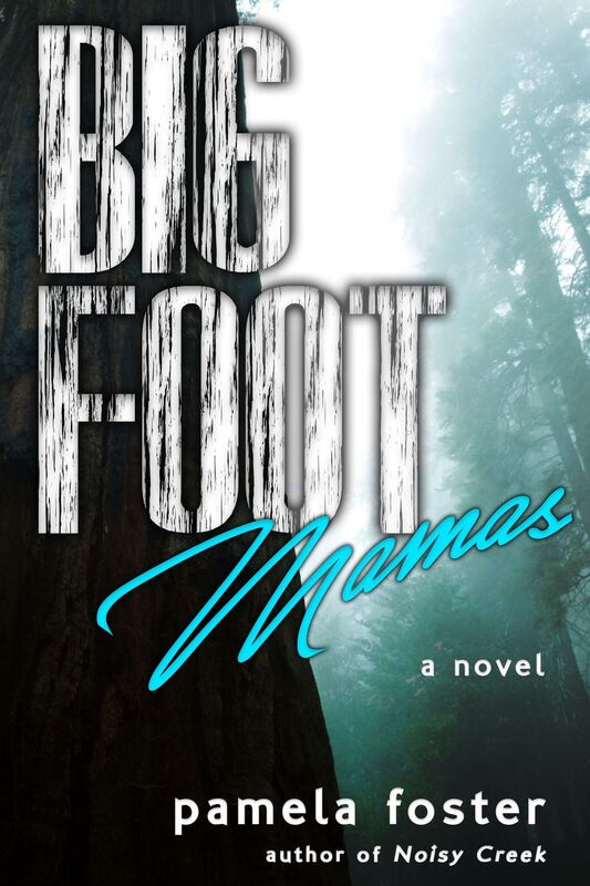 Bigfoot Mamas