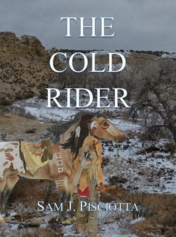 The Cold Rider