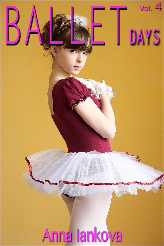 Ballet Days, Vol. 4