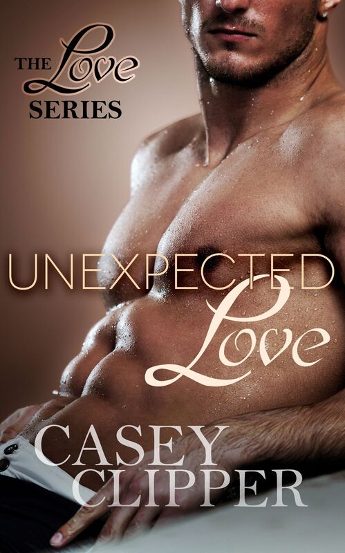 Unexpected Love