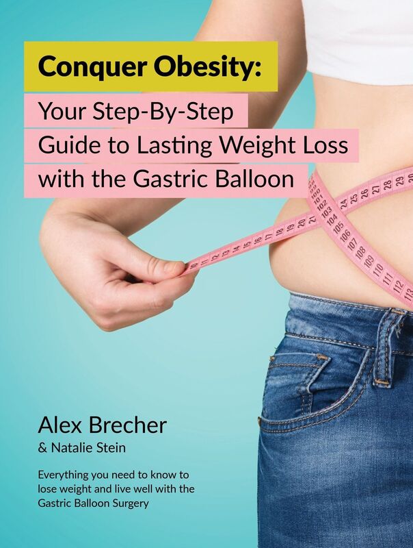 Conquer Obesity: Your Step-By-Step Guide to Lasting Weight Loss with the Gastric Balloon
