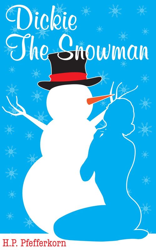 Dickie the Snowman