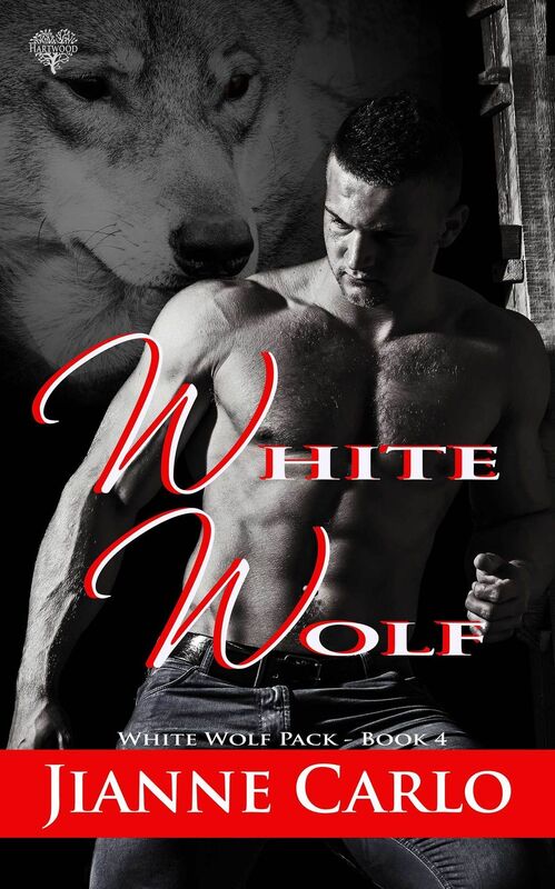 White Wolf