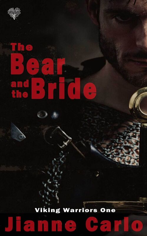 The Bear and the Bride