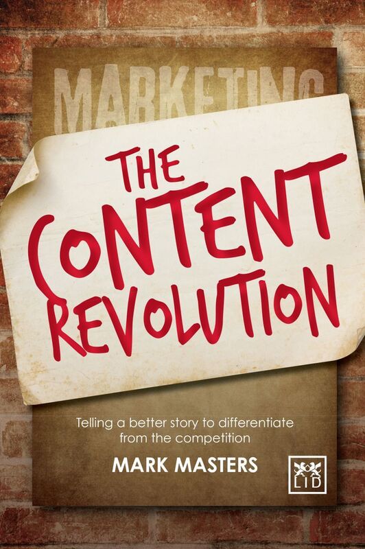 The Content Revolution