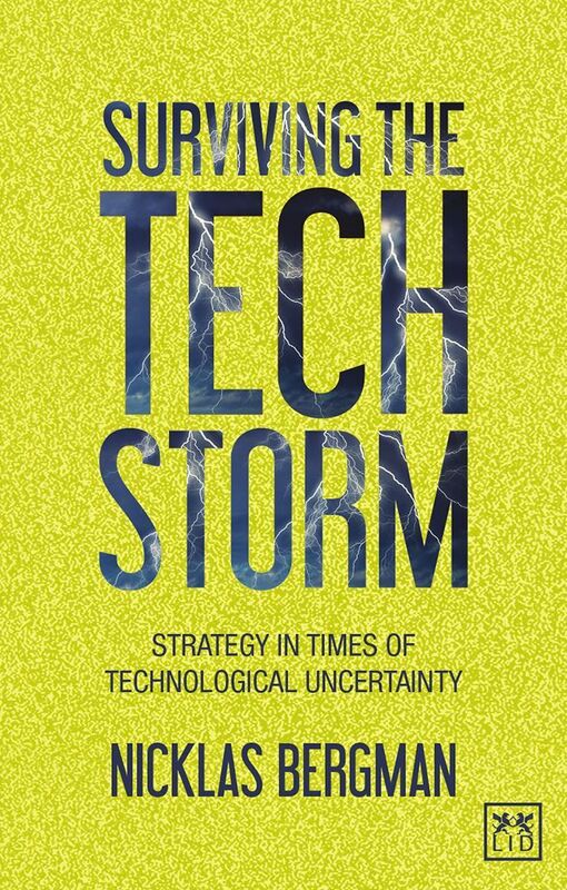 Surviving The Tech-Storm