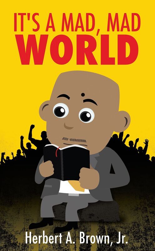 It's A Mad, Mad World