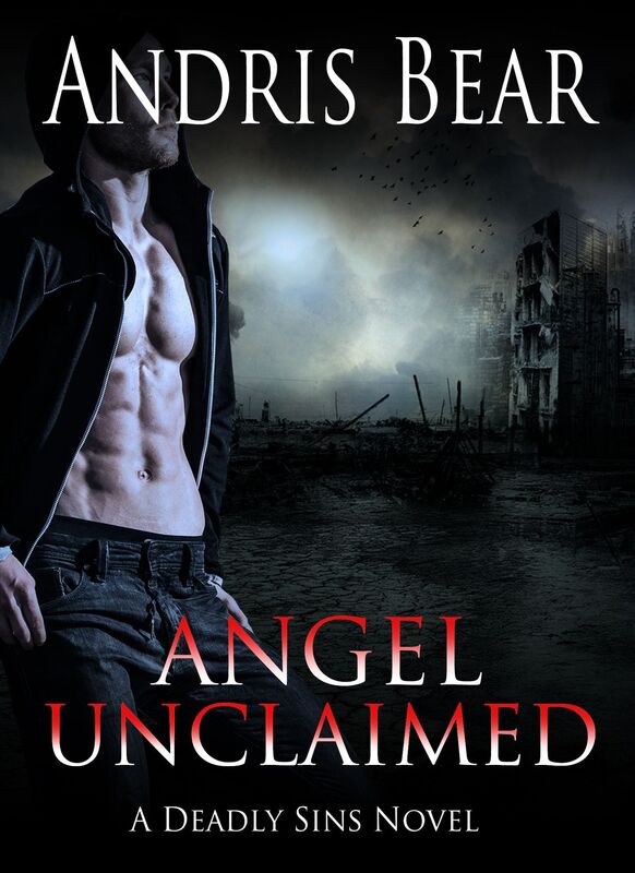 Angel Unclaimed
