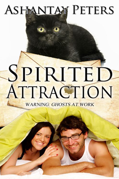 Spirited Attraction