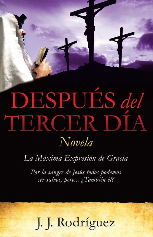 DESPUES DEL TERCER DIA