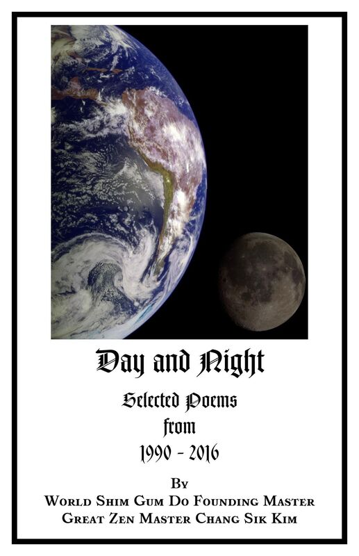 Day and Night: Selected Poems from 1990 - 2016